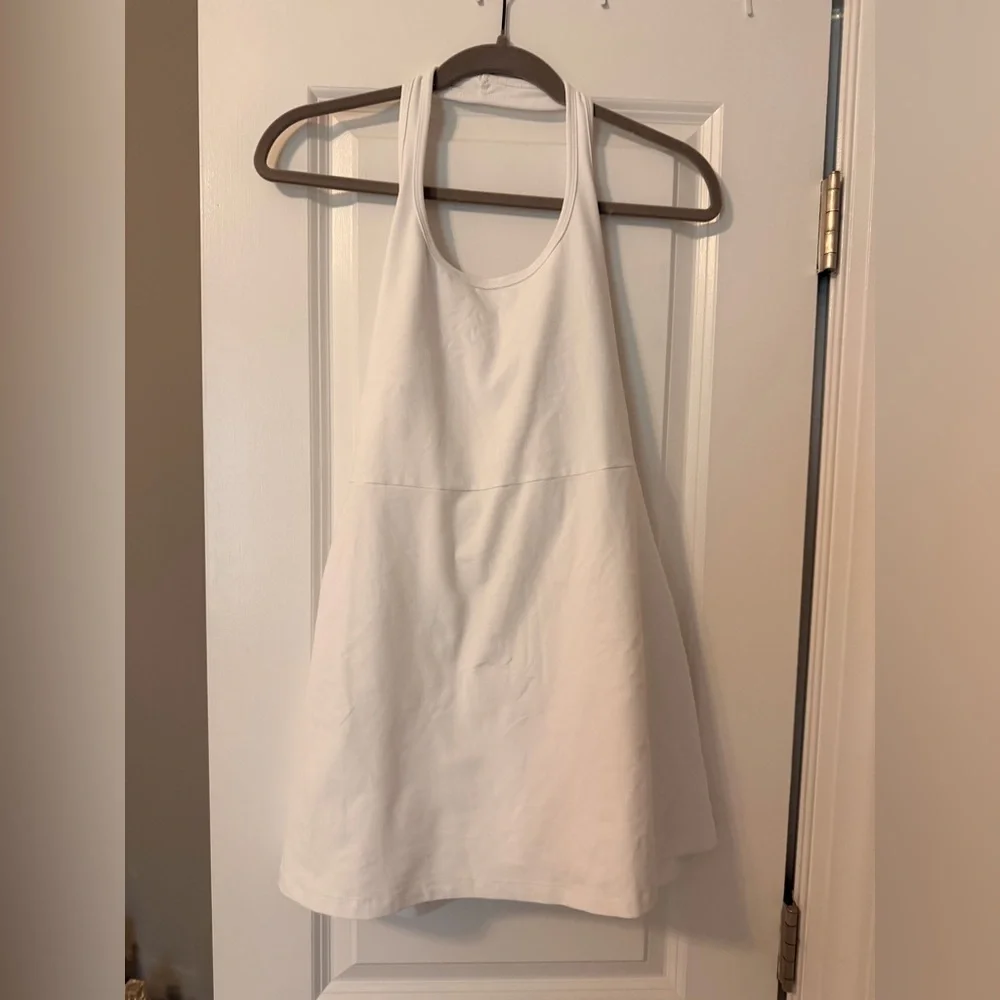 Beyond Yoga halter dress - Picture 1 of 3